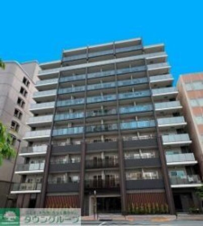 アーバンパーク浅草の物件内観写真